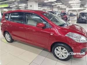 Jual bekas 2017 Suzuki Ertiga 1.4 GL MPV TDP MULAI 5 JT UNIT FRESH, GRAB IT FAST, LANGSUNG GAS,lokasi di DKI Jakarta