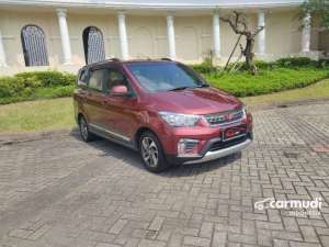 Jual bekas 2017 Wuling Confero 1.5 S C MPV,lokasi di DKI Jakarta
