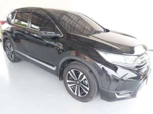 2018 Honda CRV tc 1.5 Prestige CVT , tersedia melalui melalui situs Tokopedia