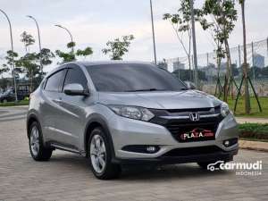 Jual bekas 2018 Honda HR-V 1.5 E SUV km rendah,lokasi di DKI Jakarta