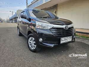Jual bekas 2018 Toyota Avanza 1.3 E MPV MT Siap Pakai Km 60Rb Service Record,lokasi di Jawa Barat