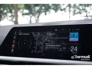 2019 BMW 330i 2.0 M Sport Sedan , tersedia melalui melalui situs Carmudi