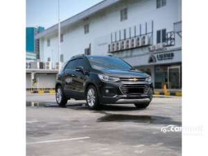Jual bekas 2019 Chevrolet Spark 1.4 Premier Hatchback TDP MULAI 5 JT , GRAB IT FAST , UNIT FRESH , LANGSUNG GAS,lokasi di DKI Jakarta