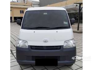 Jual bekas 2019 Daihatsu Gran Max 1.3 Blind Van AC Van,lokasi di Banten