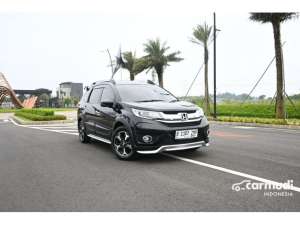 Jual bekas 2019 Honda BR-V 1.5 Prestige SUV,lokasi di DKI Jakarta