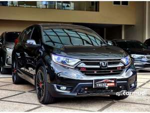 Jual bekas 2019 Honda CR-V 2.0 SUV Automatic Full Accesories,lokasi di Jawa Timur