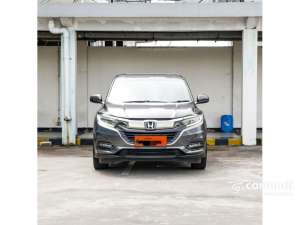 Jual bekas 2019 Honda HR-V 1.5 E Special Edition SUV,lokasi di Jawa Barat