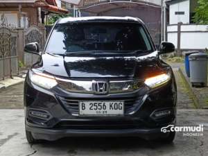 Jual bekas 2019 Honda HR-V 1.5 E Special Edition SUV,lokasi di Banten