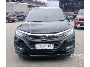 2019 Honda HR-V 1.5 E Special Edition SUV HARGA NEGO , tersedia melalui melalui situs Carmudi