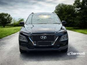 Jual bekas 2019 Hyundai Kona 2.0 SUV,lokasi di Jawa Timur