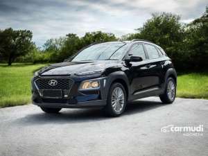 Jual bekas 2019 Hyundai Kona 2.0 SUV,lokasi di Jawa Timur