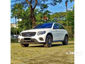 Jual bekas 2019 Mercedes-Benz GLC200 2.0 Night Edition AMG SUV SPECIAL PROMO LEBARAN DP 20 JT Cek Katalog Iklan Saya Untuk Pilihan Unit Mobil Lainnya,lokasi di DKI Jakarta
