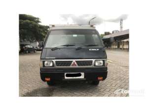 Jual bekas 2019 Mitsubishi Colt L300 2.5 Pick up Standard Pickup,lokasi di DKI Jakarta