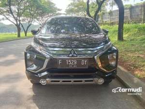 Jual bekas 2019 Mitsubishi Xpander 1.5 Sport MPV,lokasi di Jawa Barat