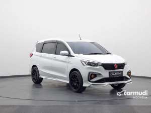 Jual bekas 2019 Suzuki Ertiga Sport MPV,lokasi di Jawa Barat