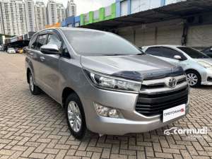 Jual bekas 2019 Toyota Kijang Innova 2.4 G MPV,lokasi di DKI Jakarta