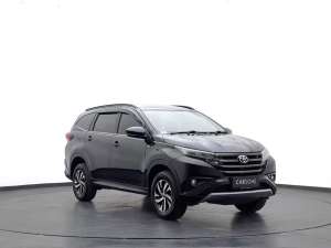 2019 Toyota RUSH G 1.5 lokasi di  Kecamatan Kelapa Gading, tersedia melalui melalui situs Carsome