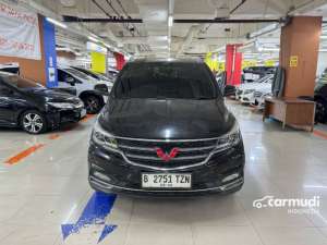 Jual bekas 2019 Wuling Cortez 1.8 L Lux MPV,lokasi di DKI Jakarta