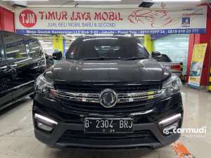 Jual bekas 2020 DFSK Glory 560 1.5 Type L SUV,lokasi di DKI Jakarta