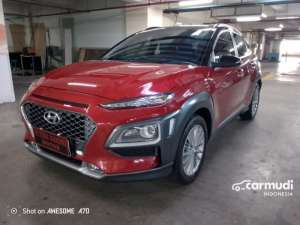 Jual bekas 2020 Hyundai Kona 2.0 Base Spec Wagon,lokasi di DKI Jakarta