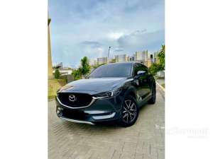 Jual bekas 2020 Mazda CX-5 2.5 GT SUV,lokasi di DKI Jakarta