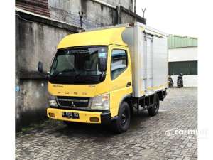 Jual bekas 2020 Mitsubishi Colt Diesel 3.9 FE71 PS Lorry MULUSbanBARU MURAH CDE Mitsubishi Coltdiesel FE71 box aluminium 2020,lokasi di DKI Jakarta