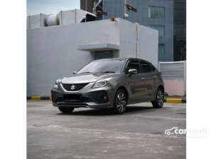 Jual bekas 2020 Suzuki Baleno 1.4 Hatchback TDP MULAI 5 JT UNIT FRESH , GRAB IT FAST , LANGSUNG GAS,lokasi di DKI Jakarta