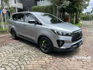 Jual bekas 2020 Toyota Kijang Innova 2.4 Venturer MPV,lokasi di Yogyakarta