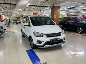 Jual bekas 2020 Wuling Confero 1.5 S L ACT Lux MPV,lokasi di DKI Jakarta