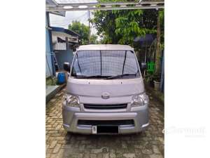 Jual bekas 2021 Daihatsu Gran Max 1.3 Mini Bus D Van Dp 5 Juta,lokasi di Jawa Barat