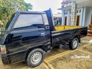 Jual bekas 2021 Mitsubishi Colt L300 2.5 Pick up Standard Pickup,lokasi di Banten