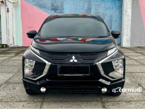 2021 Mitsubishi Xpander 1.5 Exceed MPV , tersedia melalui melalui situs Carmudi