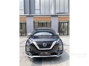 Jual bekas 2021 Nissan Livina 1.5 VL MPV.SERVICE RECORD,lokasi di Banten