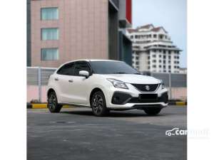 Jual bekas 2021 Suzuki Baleno 1.4 Hatchback TDP MULAI 5 JT , GRAB IT FAST , UNIT FRESH , LANGSUNG GAS,lokasi di DKI Jakarta