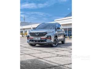 Jual bekas 2021 Wuling Almaz 1.5 RS Pro SUV,lokasi di DKI Jakarta