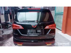 Jual bekas 2021 Wuling Cortez 1.5 CT S MPV - KONDISI ISTIMEWA GARANSI 1 TAHUNBISA DP MINIM BUNGA RINGAN PROMO FREE ETOLL 100RB LANGSUNG SAAT BOOKING UNIT,lokasi di DKI Jakarta