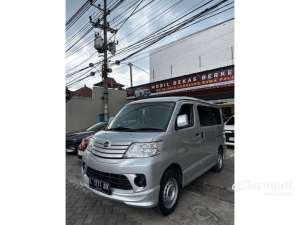 Jual bekas 2022 Daihatsu Luxio 1.5 D Van MT,lokasi di Jawa Timur