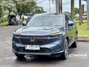 Jual bekas 2022 Honda HR-V 1.5 Special Edition SUV SPECIAL PROMO LEBARAN DP 5 JT Cek Katalog Iklan Saya Untuk Pilihan Unit Mobil Lainnya,lokasi di DKI Jakarta
