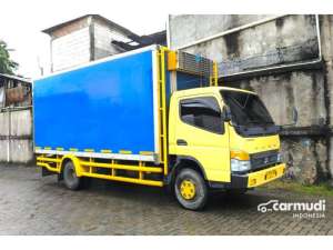 Jual bekas 2022 Mitsubishi Colt Diesel 3.9 FE84 G HDL K Lorry -20Cbanbaru MURAH CDD LONG mitsubishi Coltdiesel HDL box freezer 2022,lokasi di DKI Jakarta