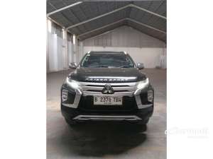 Jual bekas 2022 Mitsubishi Pajero Sport 2.4 Dakar Ultimate 4X2 SUV,lokasi di Jawa Barat