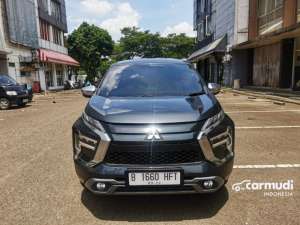 Jual bekas 2022 Mitsubishi Xpander 1.5 Ultimate MPV AT AR PROMO RAMADHAN,lokasi di Jawa Barat