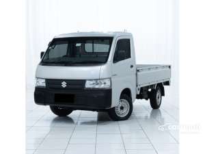 Jual bekas 2022 Suzuki Carry 1.5 Pick Up Flat Deck ACPS Lorry,lokasi di Kalimantan Barat