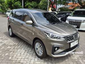 Jual bekas 2022 Suzuki Ertiga 1.5 GL MPV MANUAL KM 30rb, ISTIMEWA CAT FULL ORI MULUS NO MINUS, READY,lokasi di Jawa Timur