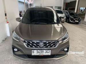 Jual bekas 2022 Suzuki Ertiga 1.5 Hybrid GX MPV- Cicilan Mobil DP Murah,lokasi di DKI Jakarta