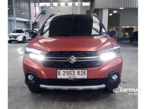 2022 Suzuki XL7 1.5 Alpha SUV HARGA NEGO , tersedia melalui melalui situs Carmudi