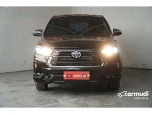 Jual bekas 2022 Toyota Kijang Innova 2.4 Venturer MPV,lokasi di Jawa Barat
