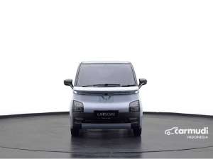Jual bekas 2022 Wuling Air EV 0.0 Standard Range HatchbackHJ Promo Ramdhan Sale,lokasi di Jawa Barat