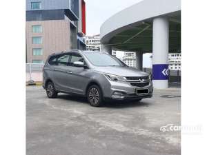 Jual bekas 2022 Wuling Cortez 1.5 CT L Lux MPV, TDP MULAI 5JT SAJA LANGSUNG GAS BAWA PULANG MOBIL IDAMAN ANDA - UNIT FRESH LIKE NEW,lokasi di DKI Jakarta