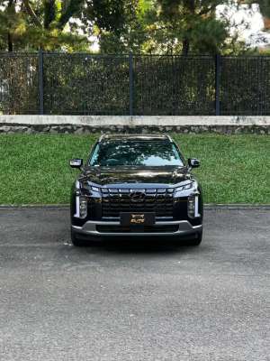 Jual bekas 2023 AWD Hyundai Palisade 2.2 Signature 2023 Diesel AWD,lokasi di 