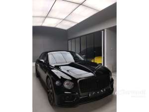 Jual bekas 2023 Bentley Flying Spur 4.0 V8 Sedan,lokasi di DKI Jakarta